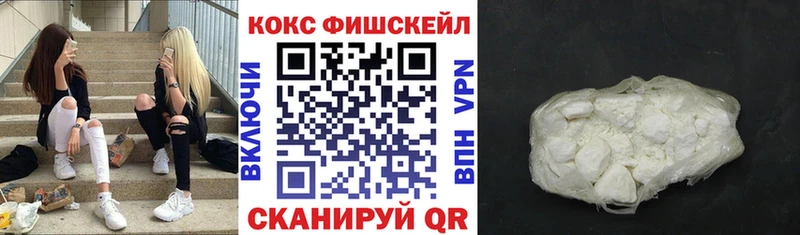 Кокаин Fish Scale  Купить где  Черняховск 